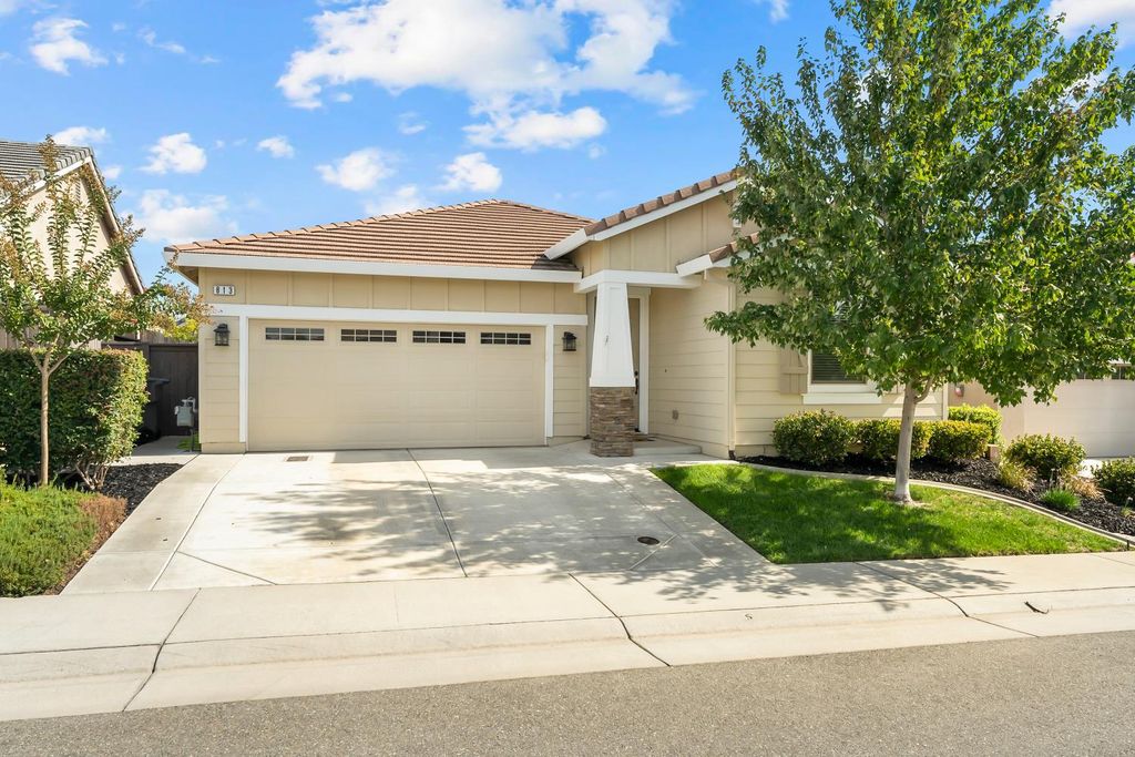 813 Stage Stop Loop, Rocklin, CA 95765