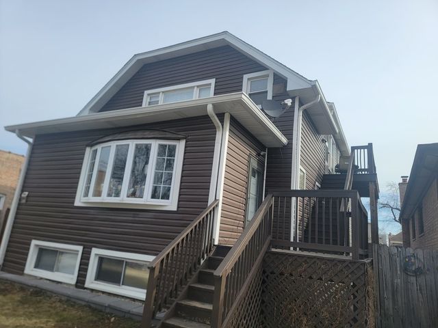 2727 N Oak Park Avenue, Chicago, IL 60707