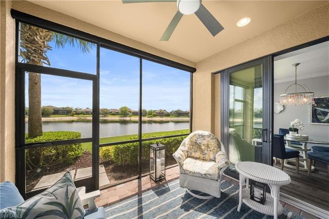 9685 Montelanico LOOP 101, Naples, FL 34119