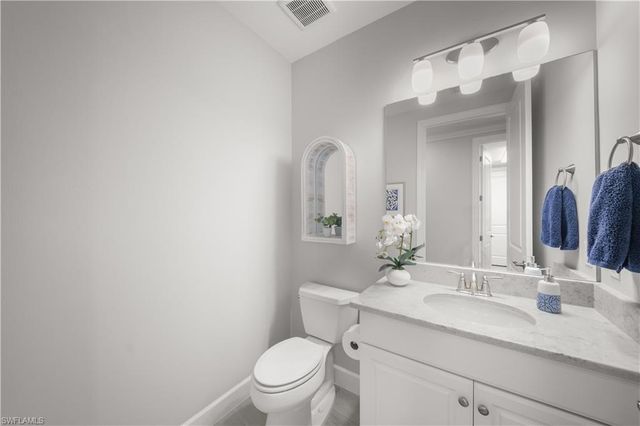 9685 Montelanico LOOP 101, Naples, FL 34119