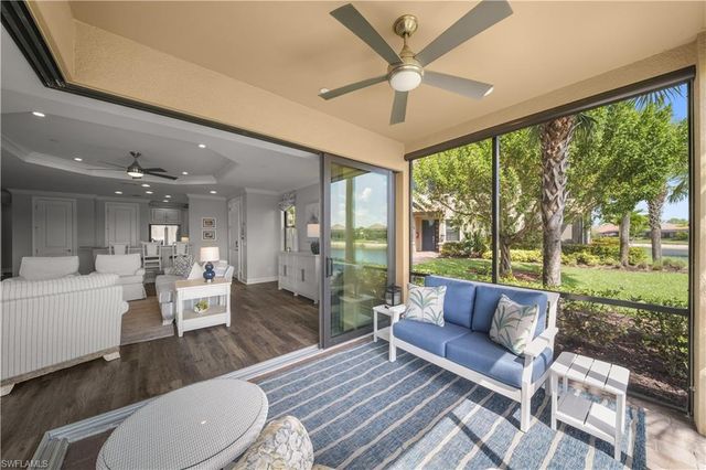 9685 Montelanico LOOP 101, Naples, FL 34119