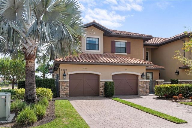 9685 Montelanico LOOP 101, Naples, FL 34119