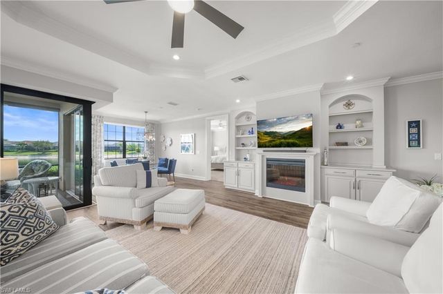 9685 Montelanico LOOP 101, Naples, FL 34119