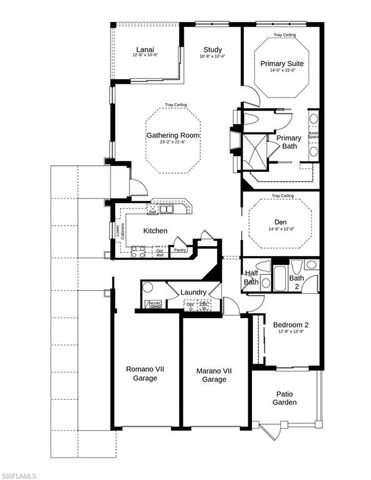 9685 Montelanico LOOP 101, Naples, FL 34119