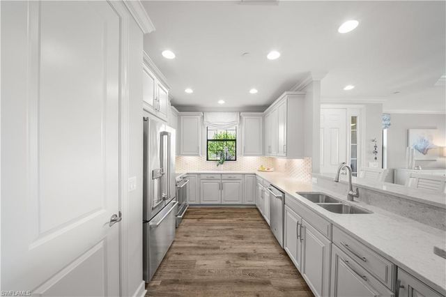 9685 Montelanico LOOP 101, Naples, FL 34119