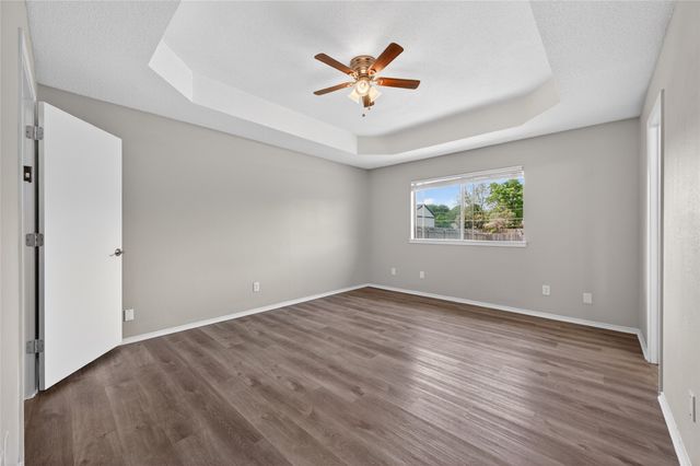 6637 Whitley Road, Watauga, TX 76148