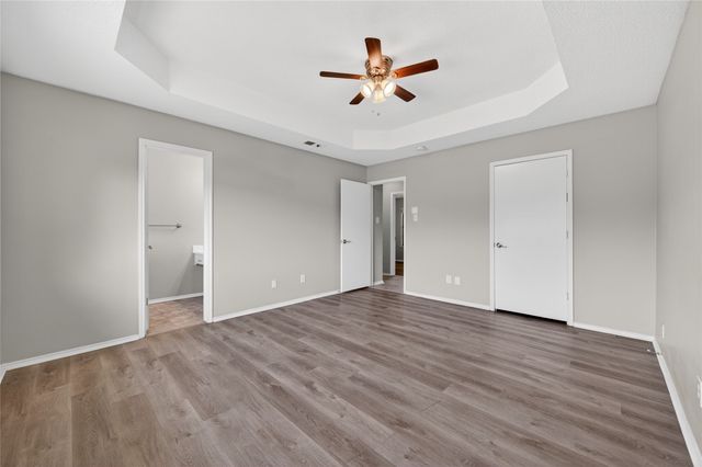 6637 Whitley Road, Watauga, TX 76148