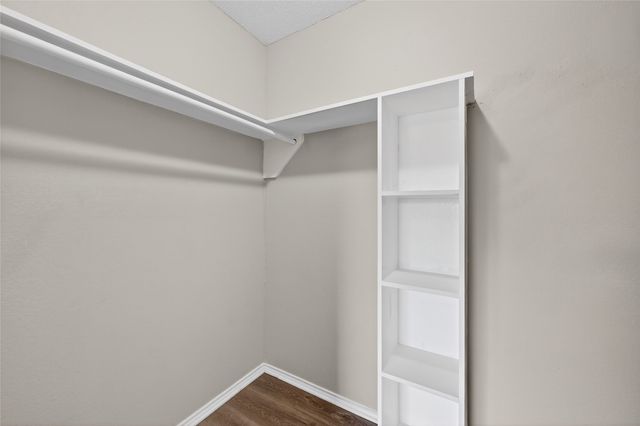 6637 Whitley Road, Watauga, TX 76148