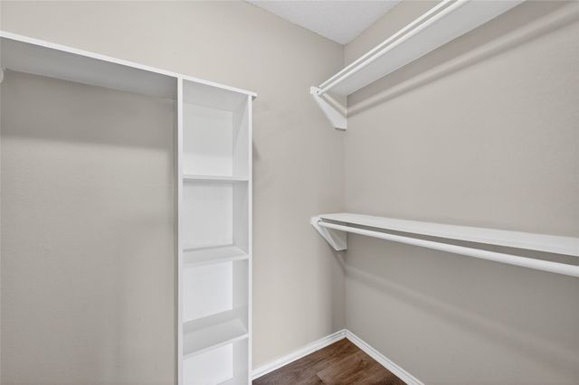 6637 Whitley Road, Watauga, TX 76148