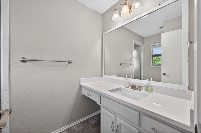 6637 Whitley Road, Watauga, TX 76148