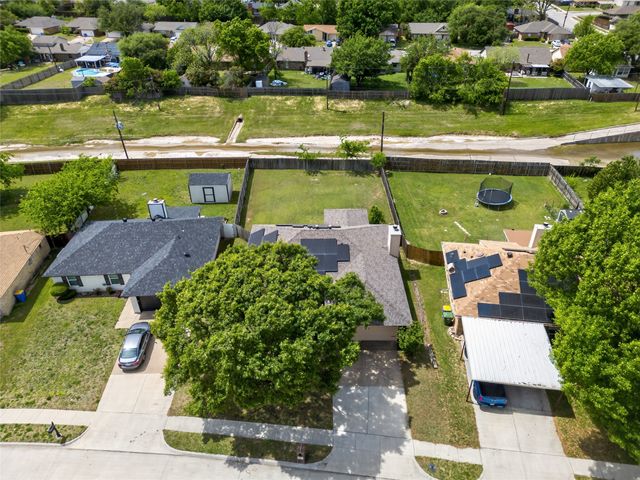 6637 Whitley Road, Watauga, TX 76148