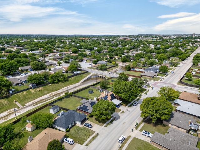 6637 Whitley Road, Watauga, TX 76148