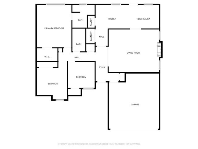 6637 Whitley Road, Watauga, TX 76148