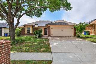 6637 Whitley Road, Watauga, TX 76148