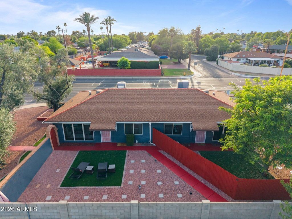 548 W SAN JUAN Avenue, Phoenix, AZ 85013 — photo 2