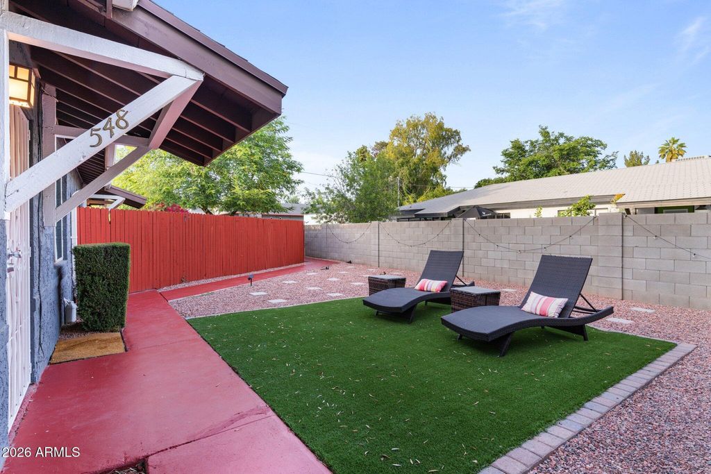 548 W SAN JUAN Avenue, Phoenix, AZ 85013 — photo 3