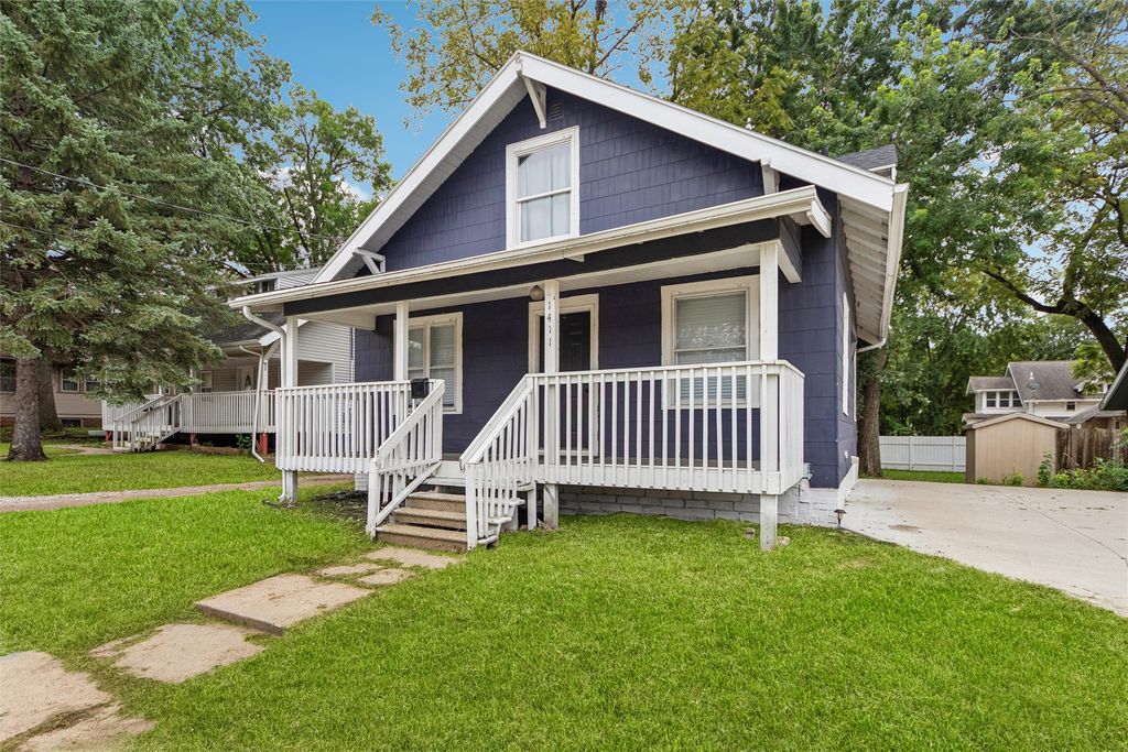 1411 Guthrie Avenue, Des Moines, IA 50316