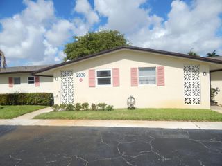 2930 E Ashley Dr Drive E B, West Palm Beach, FL 33415