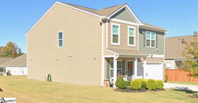103 Glad Street, Greenville, SC 29605
