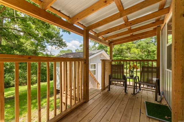 703 Euclid Street, Hot Springs, AR 71901