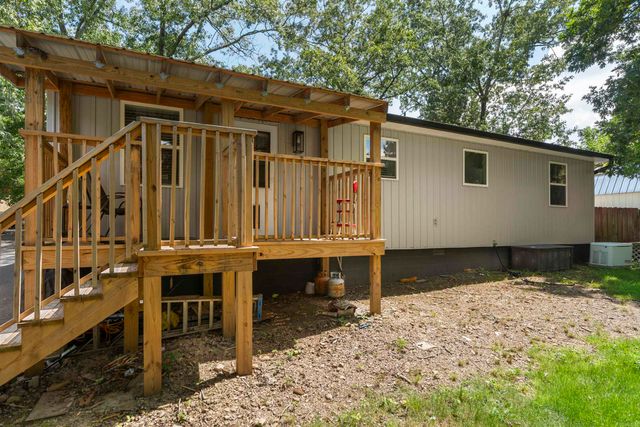 703 Euclid Street, Hot Springs, AR 71901