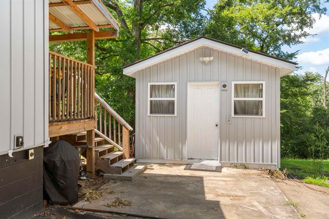 703 Euclid Street, Hot Springs, AR 71901