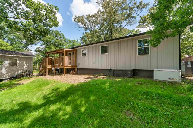 703 Euclid Street, Hot Springs, AR 71901
