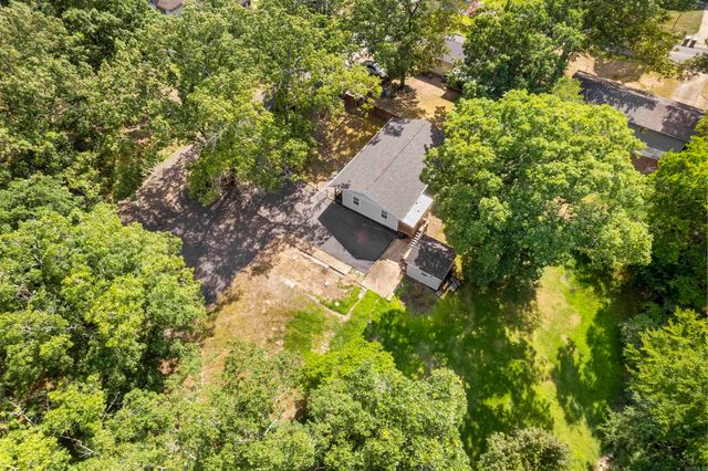 703 Euclid Street, Hot Springs, AR 71901