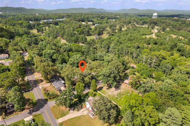 703 Euclid Street, Hot Springs, AR 71901