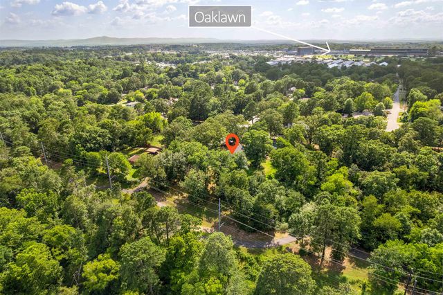 703 Euclid Street, Hot Springs, AR 71901