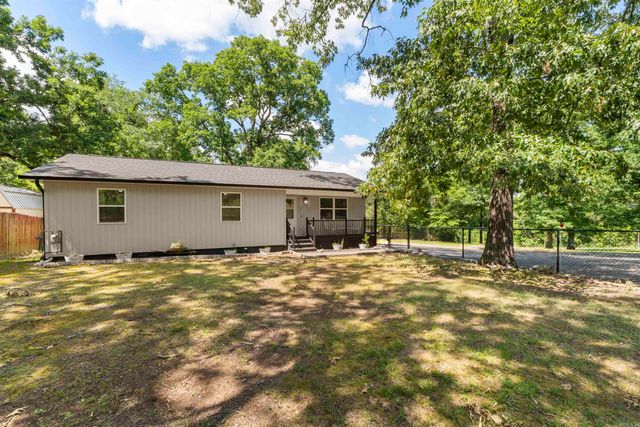 703 Euclid Street, Hot Springs, AR 71901
