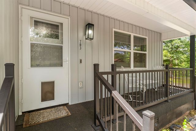 703 Euclid Street, Hot Springs, AR 71901