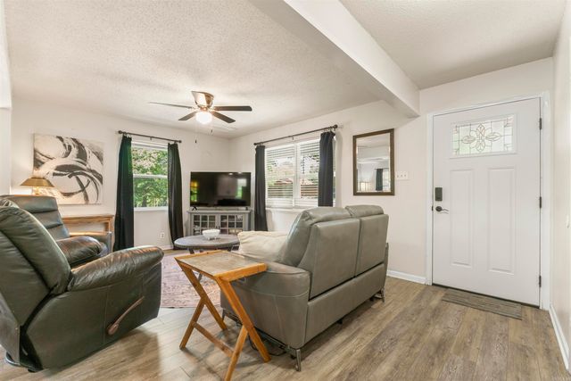 703 Euclid Street, Hot Springs, AR 71901