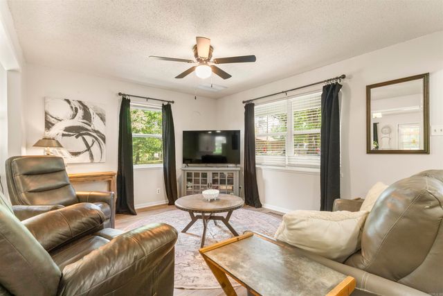 703 Euclid Street, Hot Springs, AR 71901