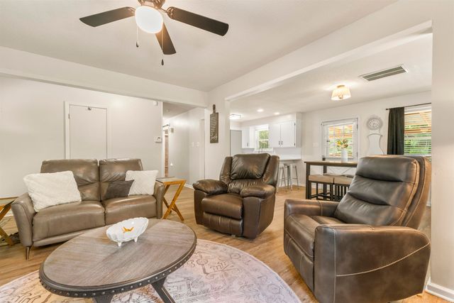703 Euclid Street, Hot Springs, AR 71901