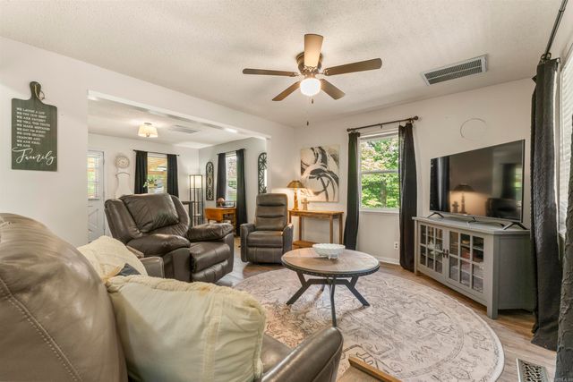 703 Euclid Street, Hot Springs, AR 71901