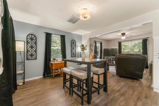 703 Euclid Street, Hot Springs, AR 71901