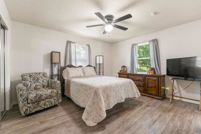 703 Euclid Street, Hot Springs, AR 71901