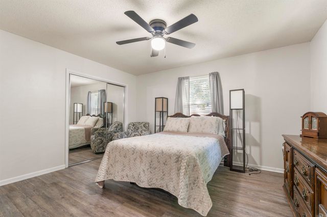 703 Euclid Street, Hot Springs, AR 71901