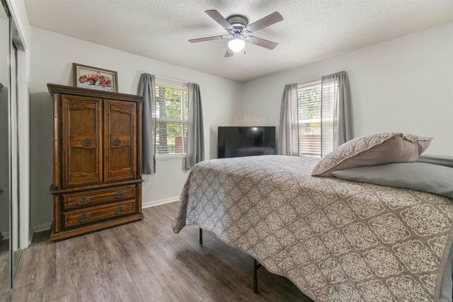 703 Euclid Street, Hot Springs, AR 71901
