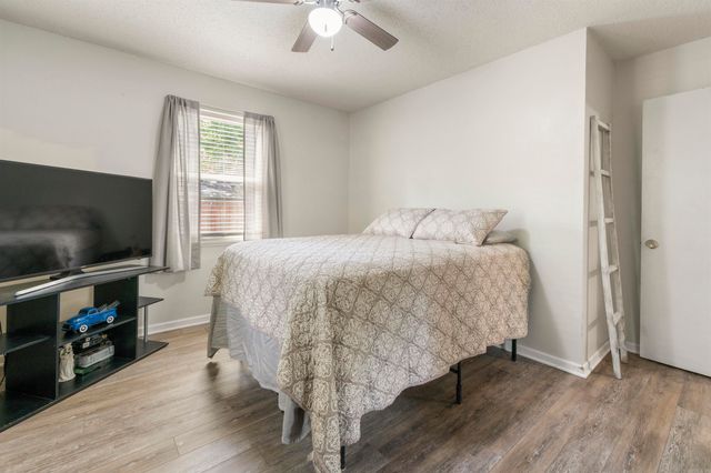 703 Euclid Street, Hot Springs, AR 71901