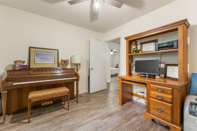 703 Euclid Street, Hot Springs, AR 71901