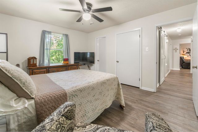703 Euclid Street, Hot Springs, AR 71901