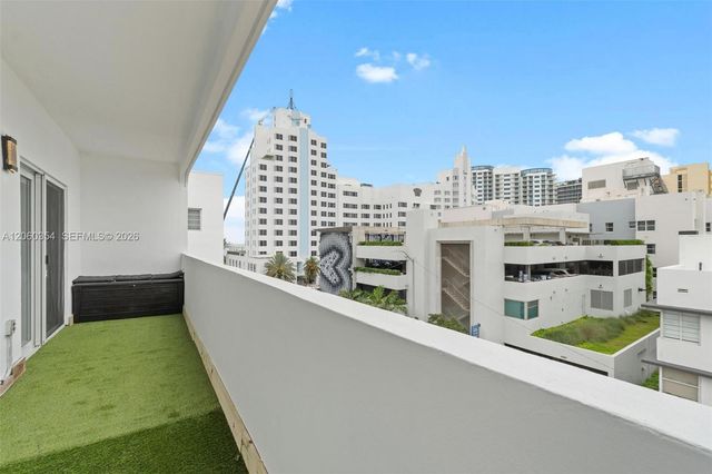 4101 Indian Creek Dr 507, Miami Beach, FL 33140