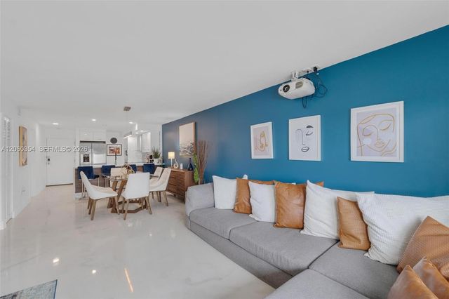 4101 Indian Creek Dr 507, Miami Beach, FL 33140