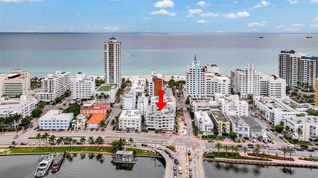 4101 Indian Creek Dr 507, Miami Beach, FL 33140