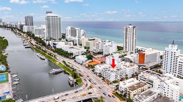 4101 Indian Creek Dr 507, Miami Beach, FL 33140