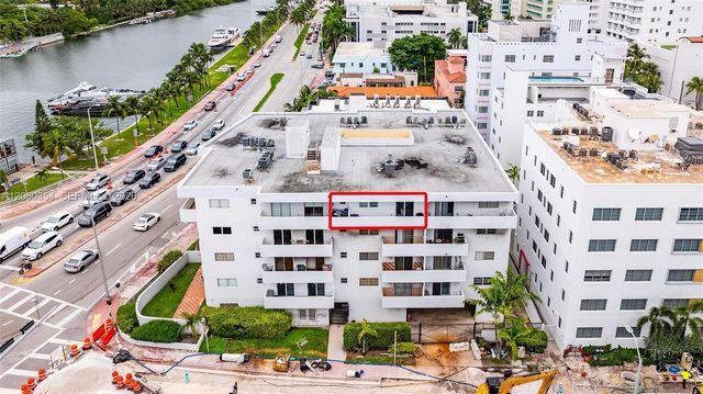 4101 Indian Creek Dr 507, Miami Beach, FL 33140