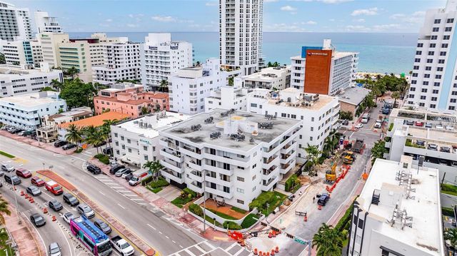 4101 Indian Creek Dr 507, Miami Beach, FL 33140