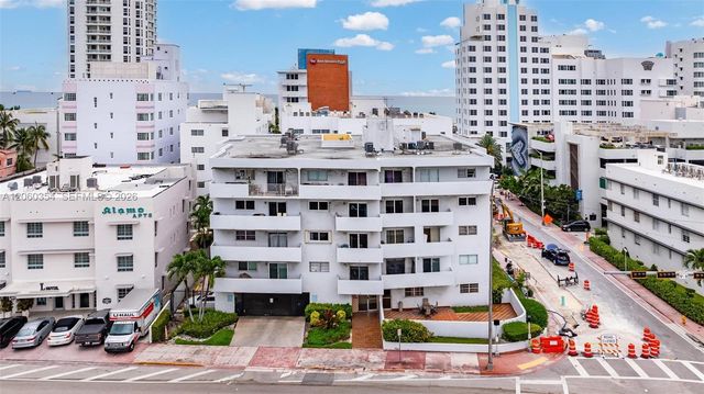 4101 Indian Creek Dr 507, Miami Beach, FL 33140